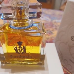 New Carthusia Caprissimo parfum